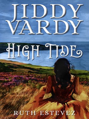 cover image of Jiddy Vardy